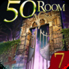 Can you escape the 100 room VII