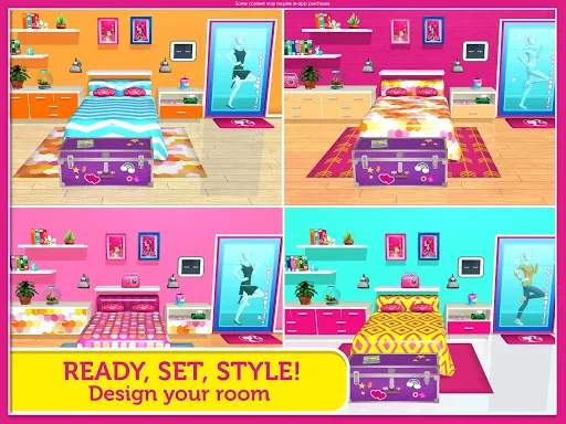 screenshots