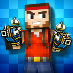 Pixel Gun 3D: FPS Shooter & Battle Royale