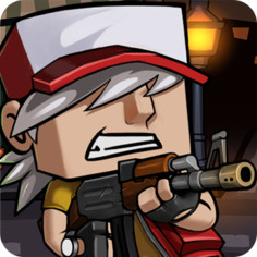 Zombie Age 2: Survival Rules - Offline Shooting