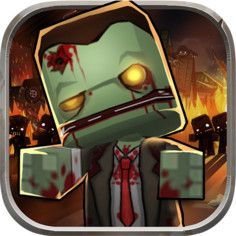 Call of Mini: Zombies