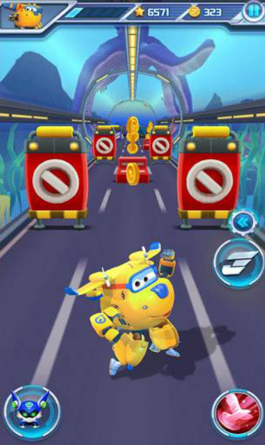 screenshots